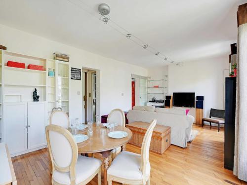 Charming Apt - 1BD 4P - Ternes Porte Maillot - image 2