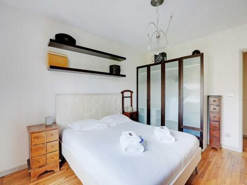 Charming Apt - 1BD 4P - Ternes Porte Maillot - image 3