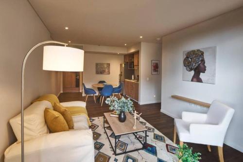 Caluce Apt 2D by letoH, Chía (fotografie 5)