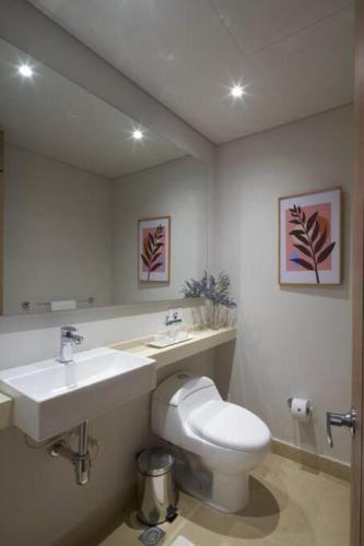Caluce Apt 2D by letoH, Chía (fotografie 8)