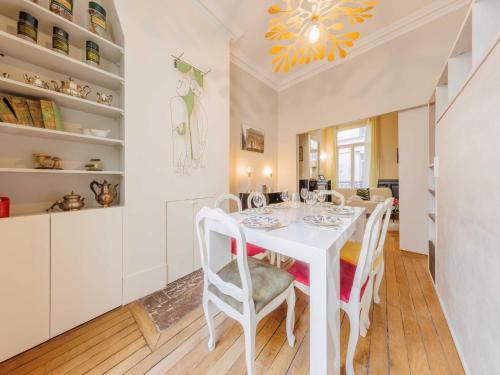 Superb central 2BDR 4P apartment - Palais Royal - image 12