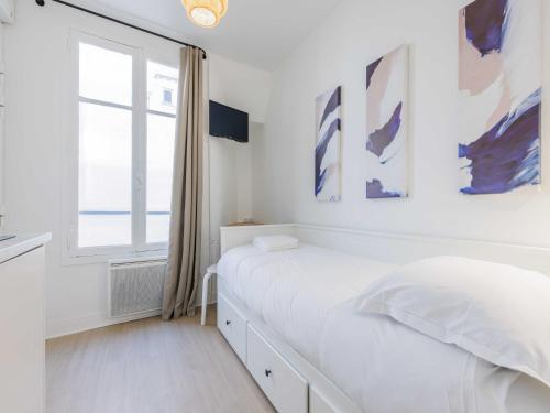 Charming Cosy Studio -1P - Opéra Garnier