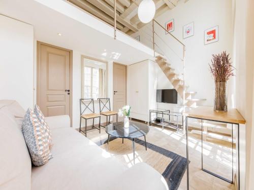 Charming apartment - Marais - Mobility lease - image 2