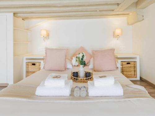 Charming apartment - Marais - Mobility lease - image 9