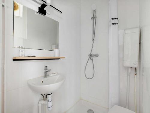 Cosy studio - 2P - St Germain-des-Pres Odeon - image 2