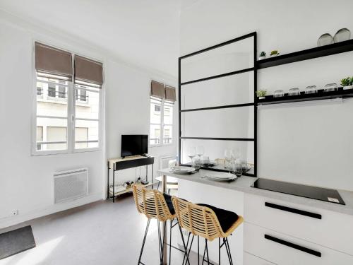 Cosy studio - 2P - St Germain-des-Pres Odeon - image 6