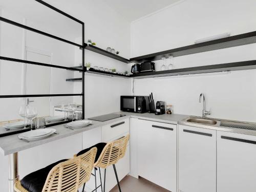 Cosy studio - 2P - St Germain-des-Pres Odeon - main image