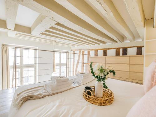 Charming apartment - Marais - Mobility lease - main image
