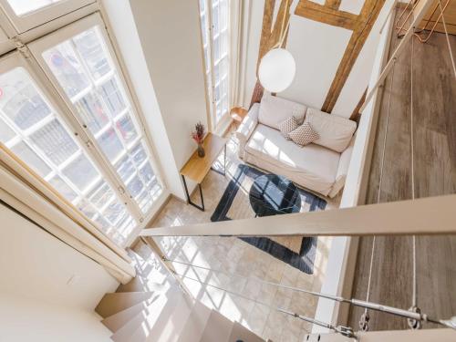 Charming apartment - Marais - Mobility lease - image 5