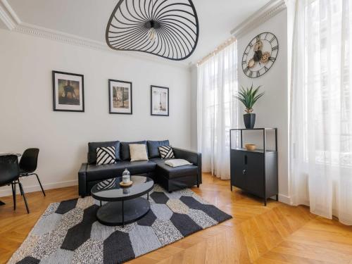 Charming apartment 2 BDR 4P - Marais - Location saisonnière - Paris
