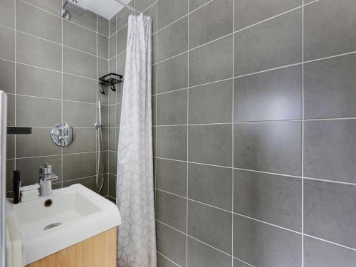 Cosy Studio - 2P - Montorgueil Les Halles - image 7