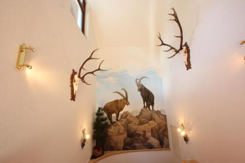 Hotel Garni Monte Bianco – Ischgl, MO