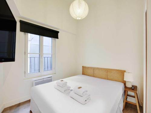 Cosy flat ideally - heart of Paris - image 7