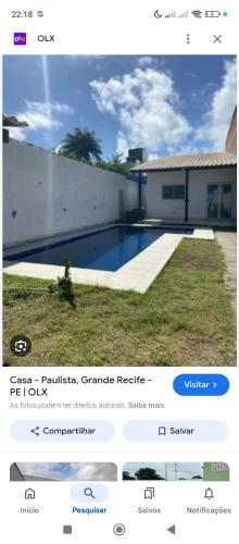 Casa Alexandre in การ์เรา