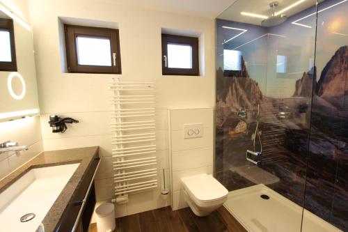 Hotel Garni Monte Bianco - image 3