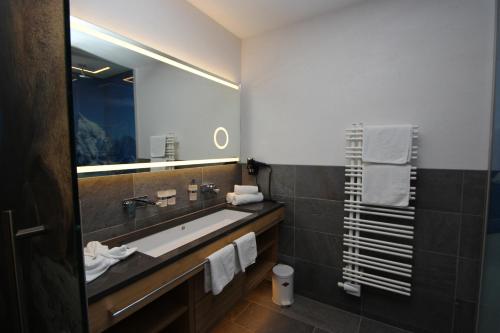 Hotel Garni Monte Bianco – Ischgl, MO