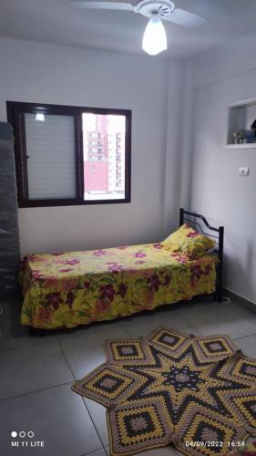 Apartamento 300m da Praia das Astúrias (Apartamento 300m da Praia das Asturias) in วีลา ลุยส์ อันโตนิโอ