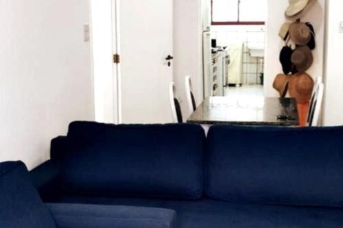 Apartamento 300m da Praia das Astúrias (Apartamento 300m da Praia das Asturias) in วีลา ลุยส์ อันโตนิโอ