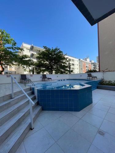 Apartamento 300m da Praia das Astúrias (Apartamento 300m da Praia das Asturias) in วีลา ลุยส์ อันโตนิโอ