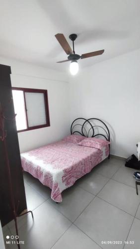 Apartamento 300m da Praia das Astúrias (Apartamento 300m da Praia das Asturias) in วีลา ลุยส์ อันโตนิโอ