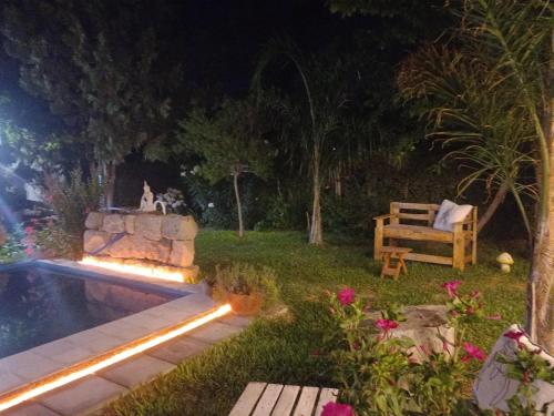 Urku Wasi II in ชิลเลซิโต