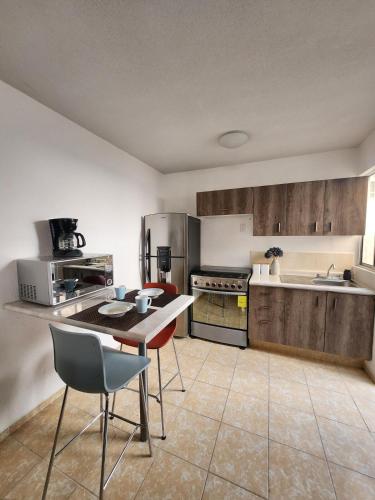 Casa Golondrinas Casa Golondrinas