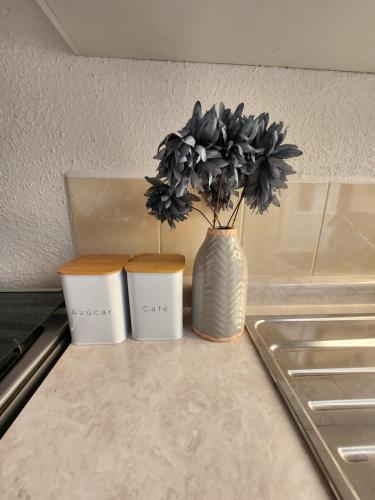 Casa Golondrinas Casa Golondrinas