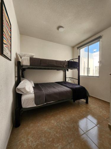 Casa Golondrinas Casa Golondrinas