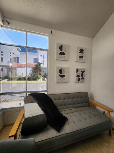 Casa Golondrinas Casa Golondrinas