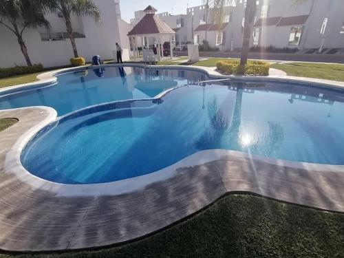 Casa Golondrinas Casa Golondrinas