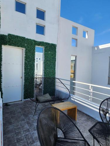 Casa Golondrinas Casa Golondrinas