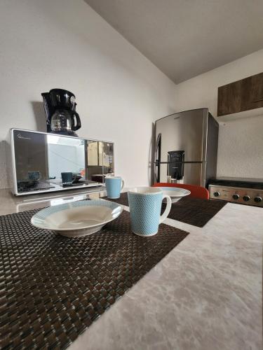 Casa Golondrinas Casa Golondrinas