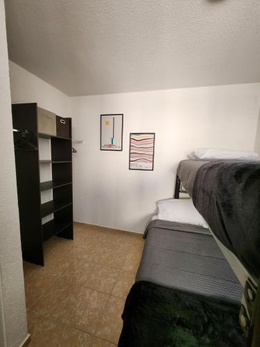 Casa Golondrinas Casa Golondrinas