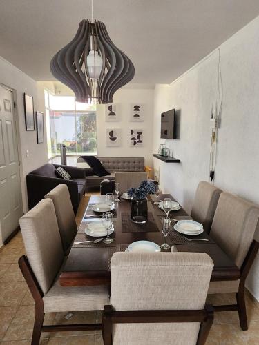 Casa Golondrinas Casa Golondrinas