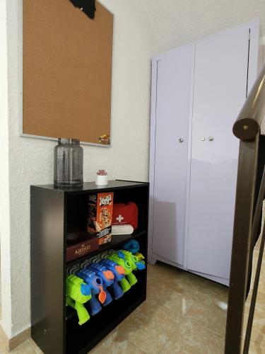 Casa Golondrinas Casa Golondrinas