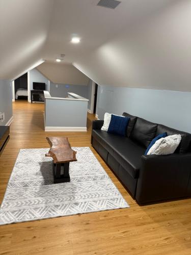 Broad Street Duplex in Stroudsburg, USA