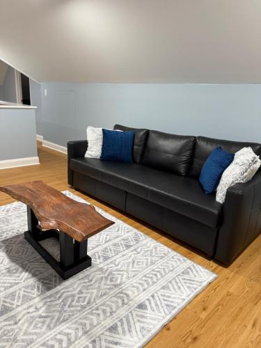 Broad Street Duplex in Stroudsburg, USA