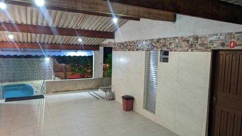 Facilities, Chacara HMB in Parelheiros