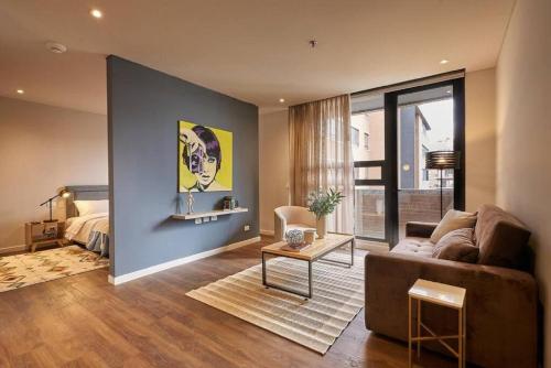 Caluce Apt 5D by letoH, Chía (Foto 4)