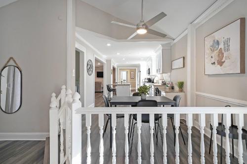 Indian Lakes in 石山