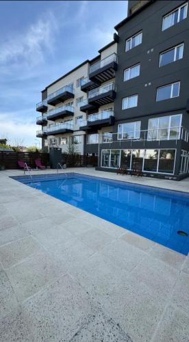 Two-Bedroom Apartment image 9