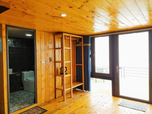 Ban Mai Xanh homestay