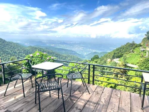 Ban Mai Xanh homestay