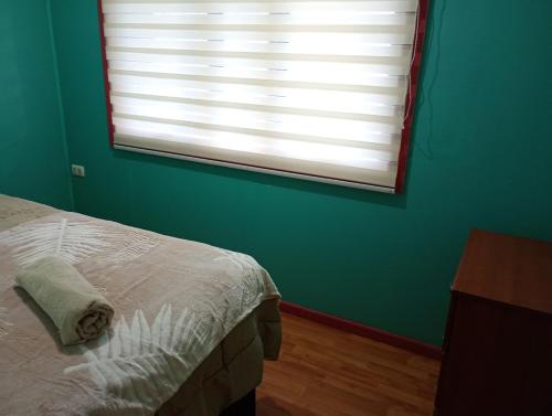 Casa en parcela in Carr Austral