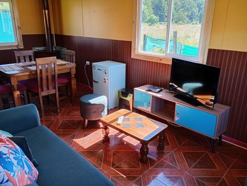 Casa en parcela in Carr Austral