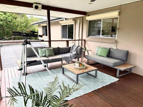 Mountain Views, Spa Bath, Pet Friendly, Near Zoo!