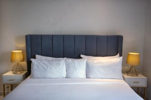 3 Bed Apartment in The Opus Luxury Residences Gulberg - image 11
