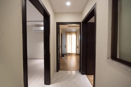 3 Bed Apartment in The Opus Luxury Residences Gulberg - image 4