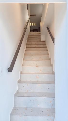 Mont Résidence offering a Loft and 3 Bedroom Apartment steps from the ferry