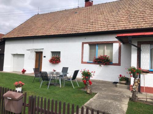 Bolehost, Bolehošťská Lhota
